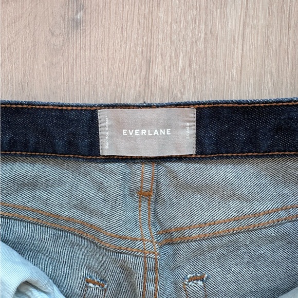 Everlane Ankle Jeans - 24 - Picture 2 of 4